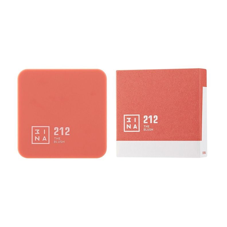 Rubor The Blush 7.5g-3