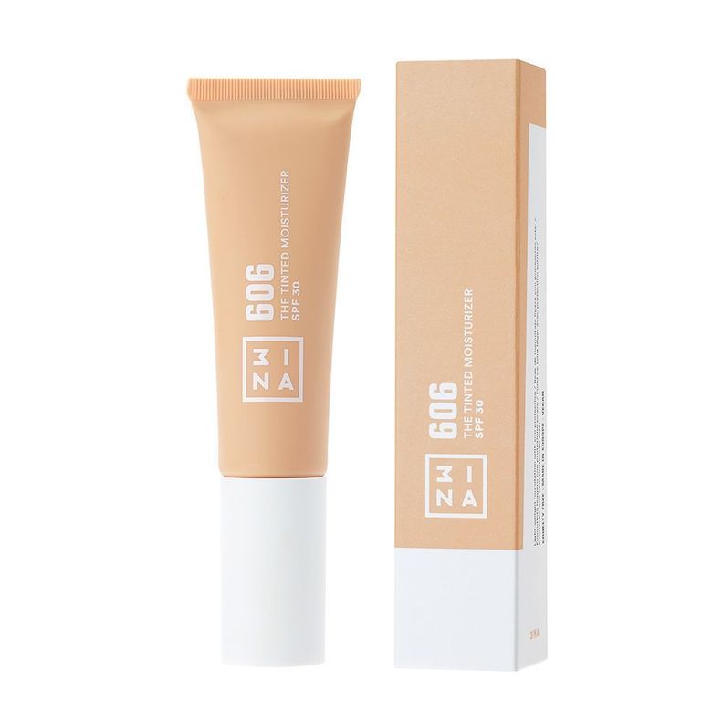 Base The Tinted Moisturizer 30ml-4