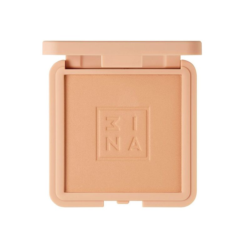 Polvo compacto The Compact Powder 12.5g-0