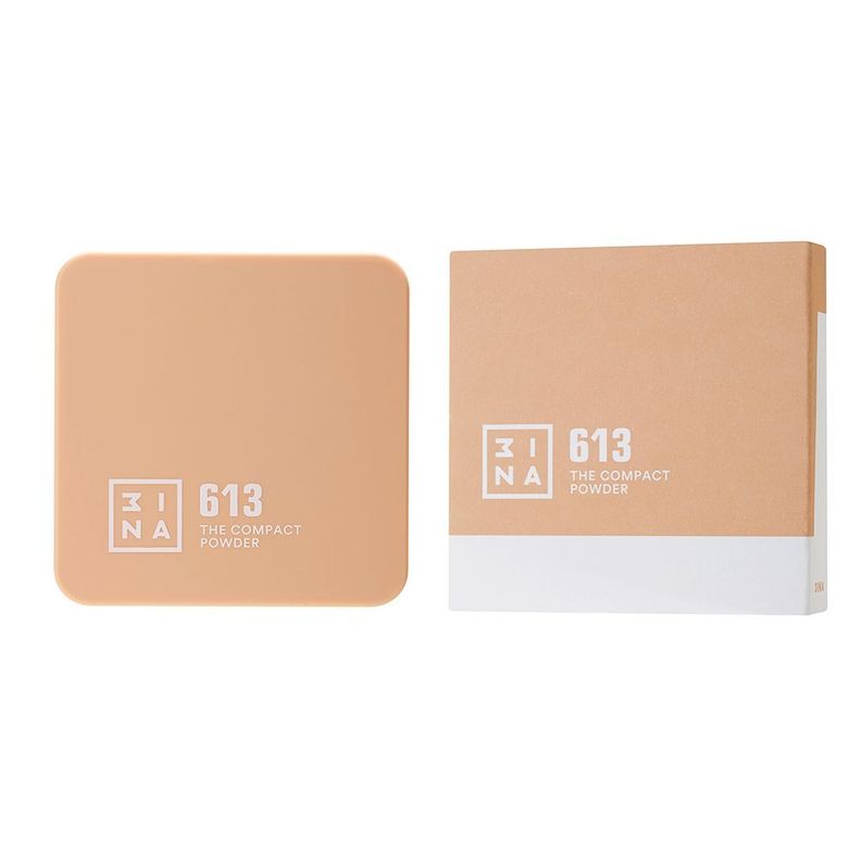 Polvo compacto The Compact Powder 12.5g-2