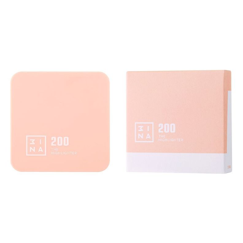 Iluminador The Highlighter 6g-2