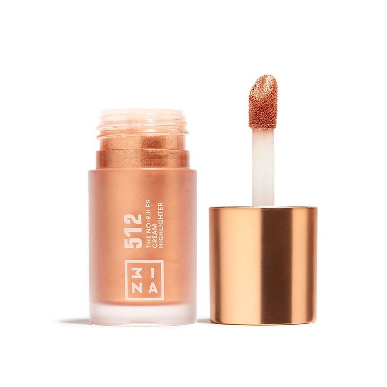 Iluminador The No-Rules Cream Highlighter 512 8ml-0