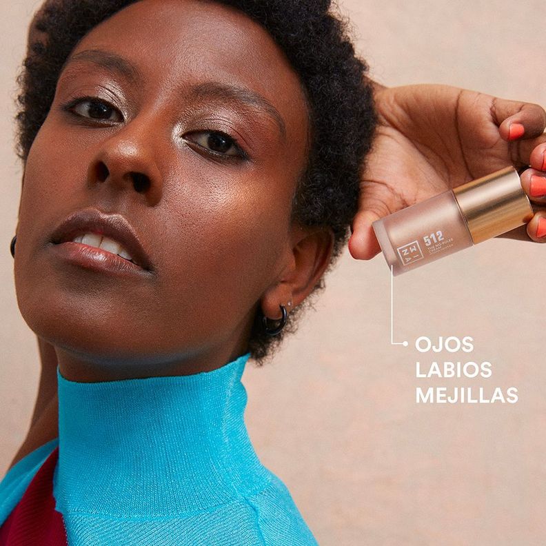 Iluminador The No-Rules Cream Highlighter 512 8ml-1