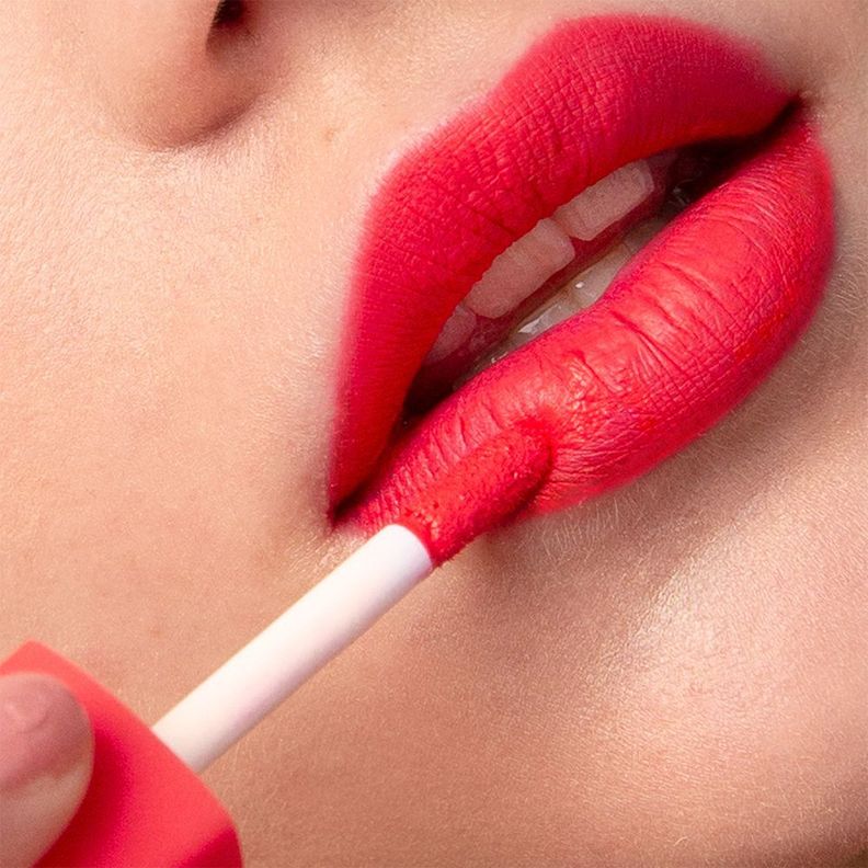 Labial The Longwear Lipstick 6ml-1