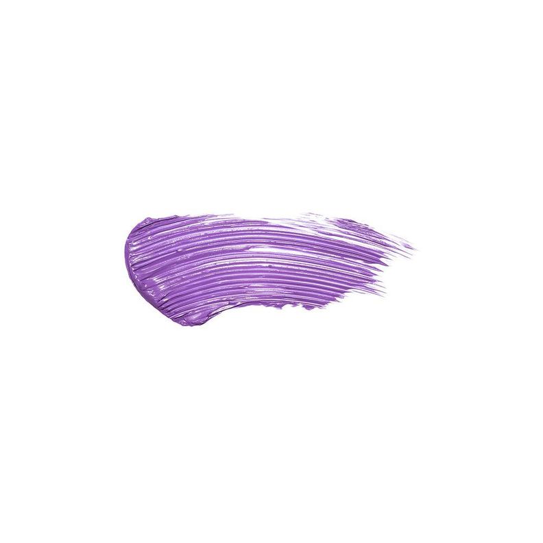 Máscara de pestañas The Color Mascara 14ml-1