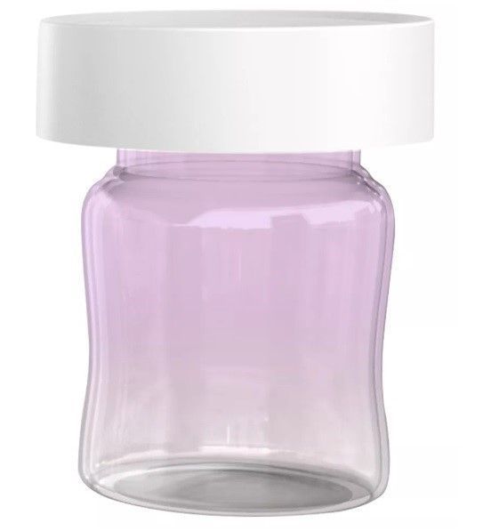 Esterilizador UV Portátil Spazio Bambini-1