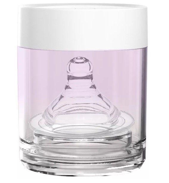 Esterilizador UV Portátil Spazio Bambini-2