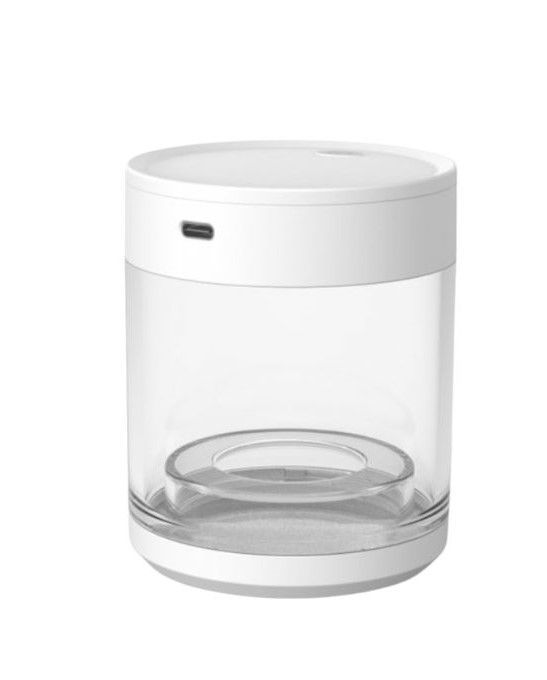 Esterilizador UV Portátil Spazio Bambini-0