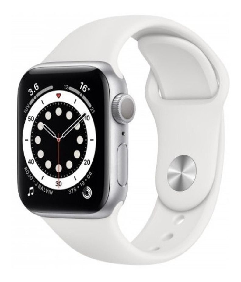 Smartwatch T500+Pro Serie 9 Compatible Ios Y Android-0