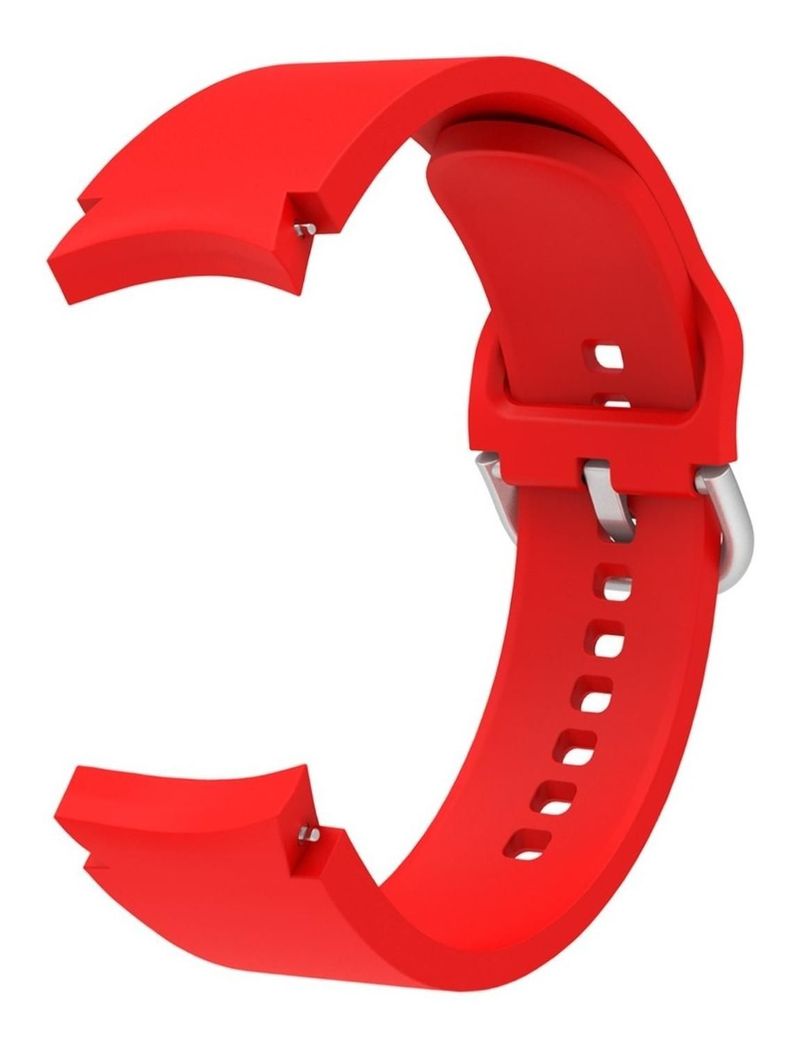 Correa Silicona Para Samsung Galaxy Watch 5 / Pro - 20mm-3