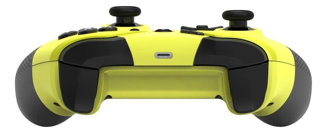 Control Mando Compatible Nintendo Switch Bluetooth Pc-4