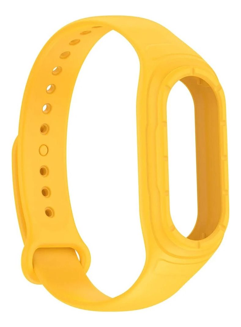 Correa De Silicona Completa Para Xiaomi Mi Band 8-0