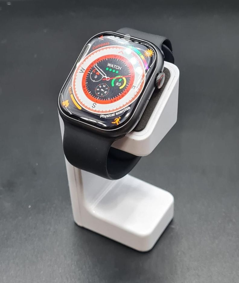Reloj Inteligente W29 Pro Smartwatch Serie 9 Premium Ios/and-1
