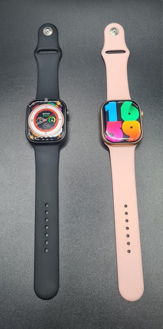 Reloj Inteligente W29 Pro Smartwatch Serie 9 Premium Ios/and-2