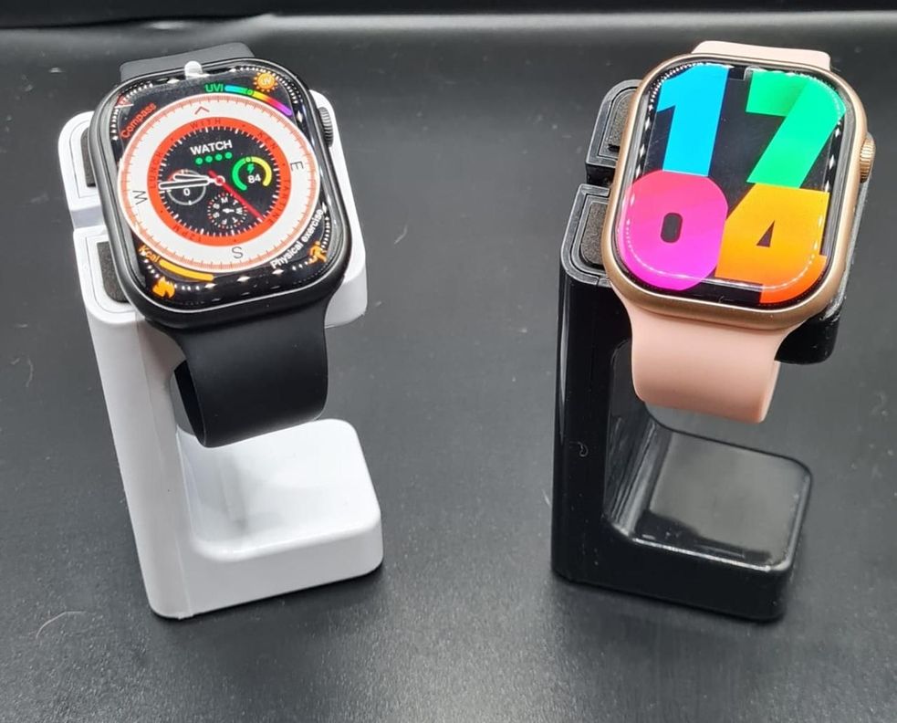 Reloj Inteligente W29 Pro Smartwatch Serie 9 Premium Ios/and-4