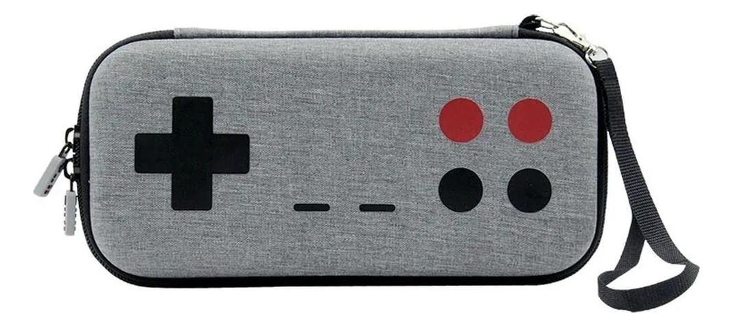 Bolso Estuche Nintendo Switch Protector Alta Resistencia-2