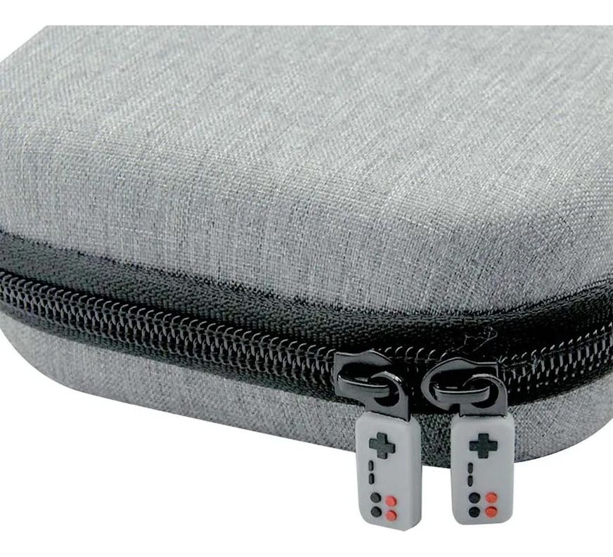 Bolso Estuche Nintendo Switch Protector Alta Resistencia-4