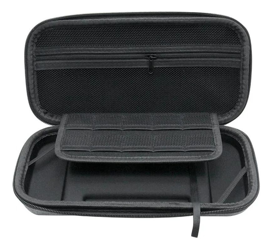 Bolso Estuche Nintendo Switch Protector Alta Resistencia-5