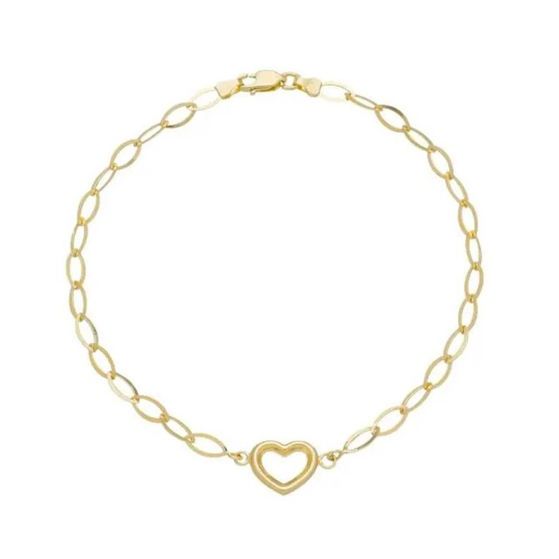 Pulsera Amore Oro 18k -0