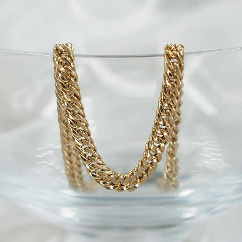 Pulsera Alicante Oro Amarillo 18k-1