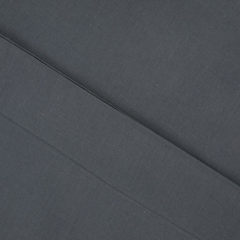 Sàbana Lisa  1.5 Plazas 144 Hilos Gris-2