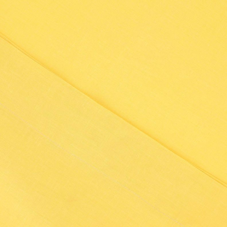Sàbana Lisa 1.5 Plazas 144 Hilos Amarillo-2