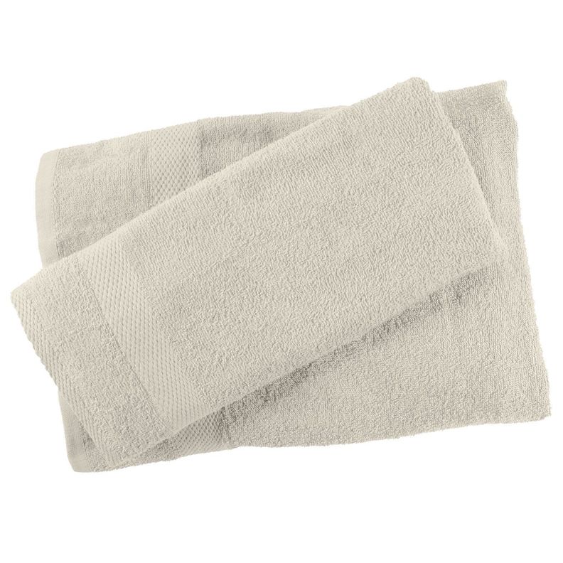 Set De Toallas Gris-0