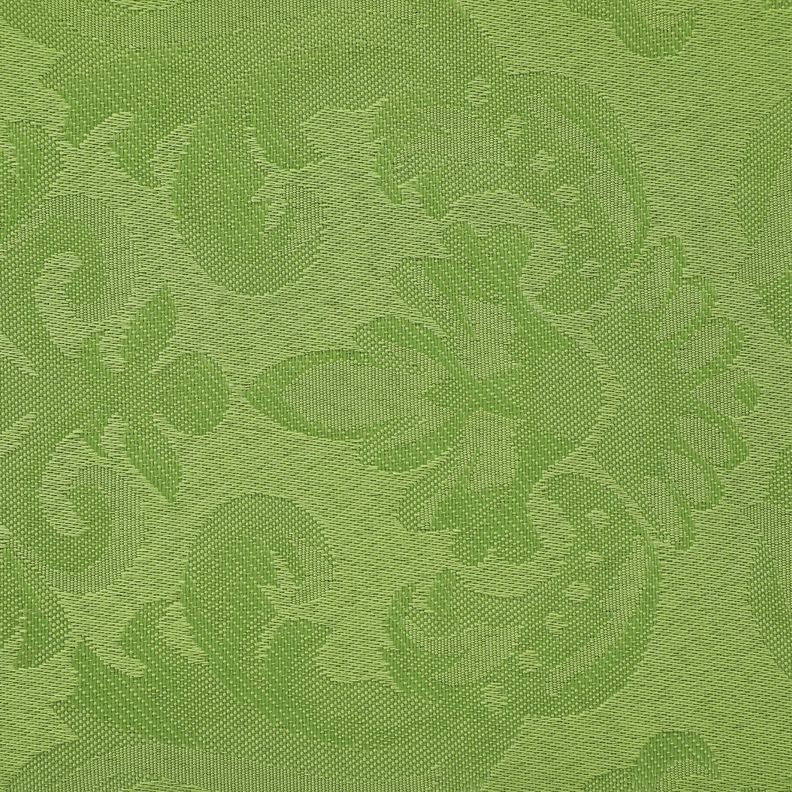 Mantel Rectangular Flor De Lis Verde Claro 140cm x 220cm-1