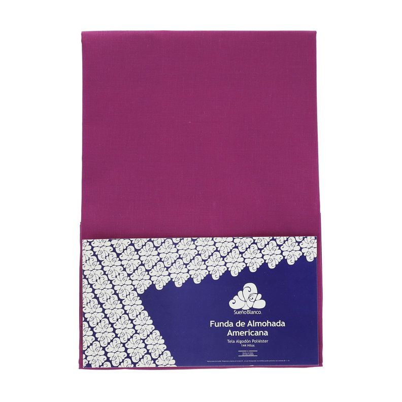 Set De 2 Fundas 50X70 Cm c/u Obispo-2