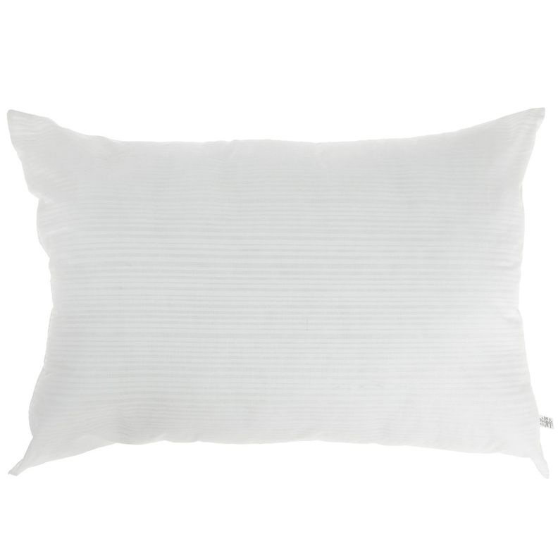 Almohada + Funda Gris 50x70 cm -1