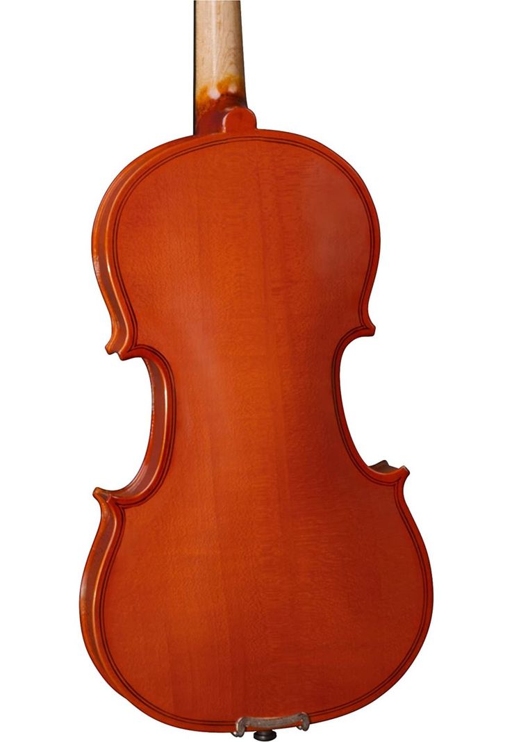 Violin CERVINI HV-100 4/4 con estuche y arco-4