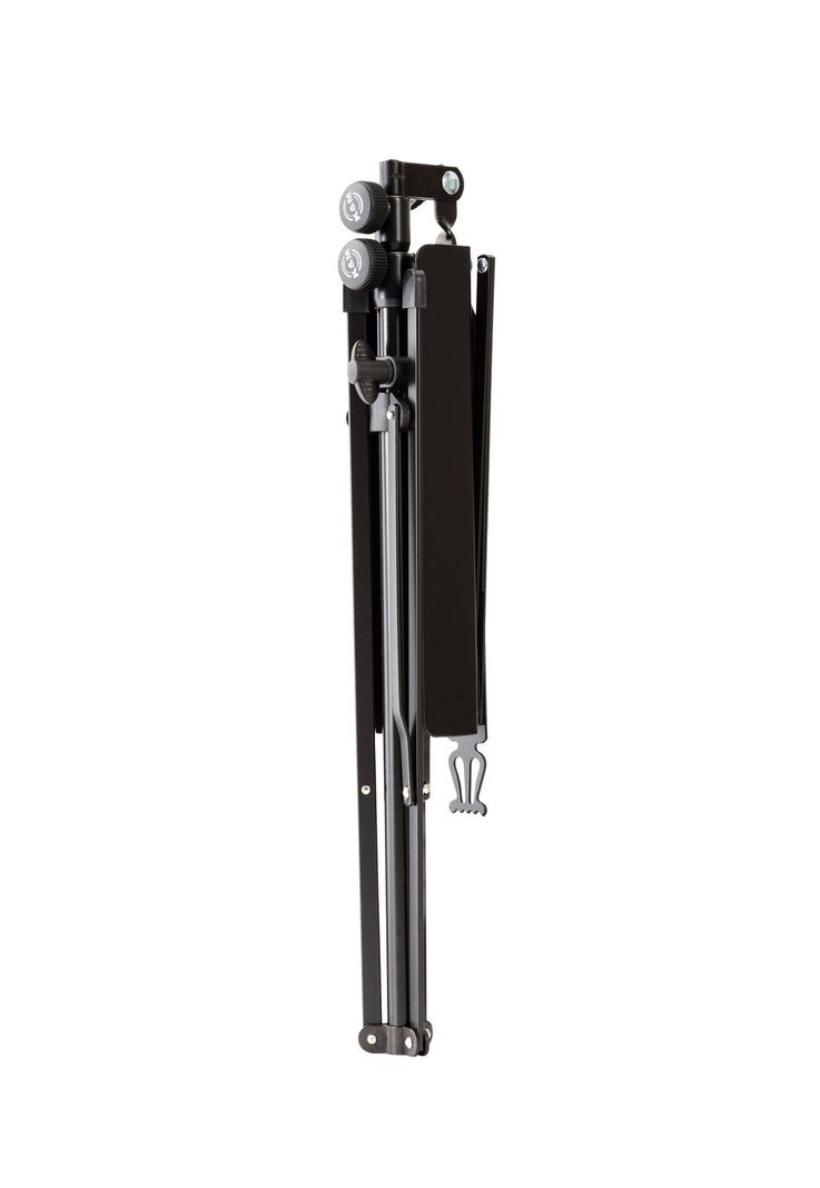 Atril de partitura K & M 10100-013-55 negro-1