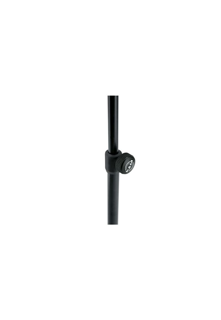 Atril de partitura K & M 10100-013-55 negro-2