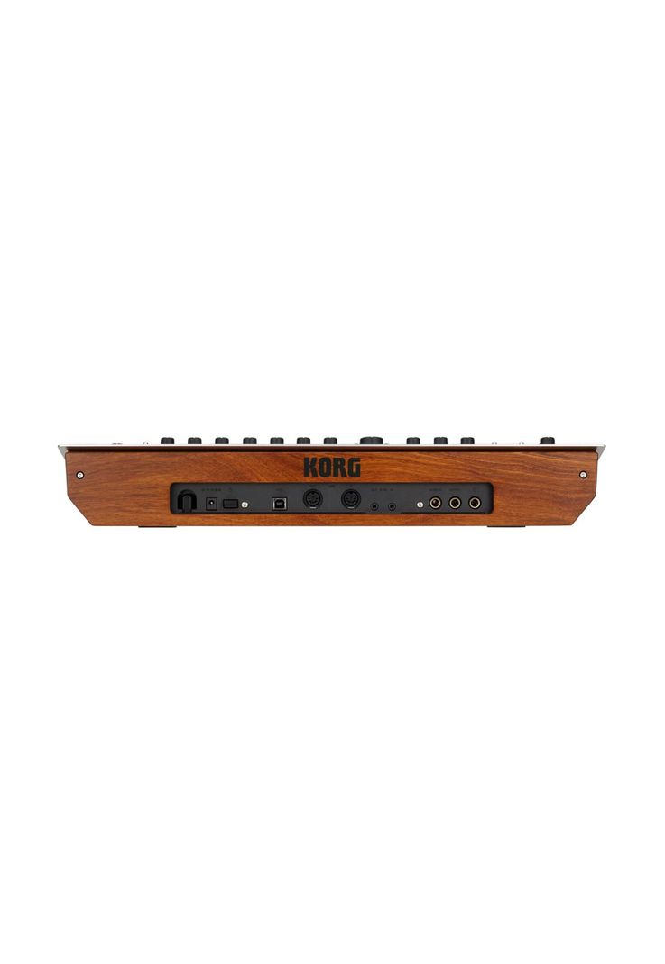 Sintetizador Korg MINILOGUE-4