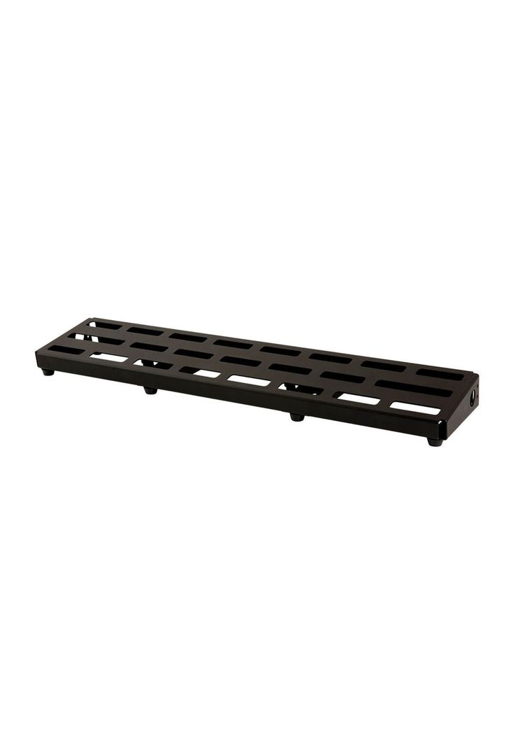 Pedalboard Rockboard DUO 2 2 B - con funda Rockbag-1