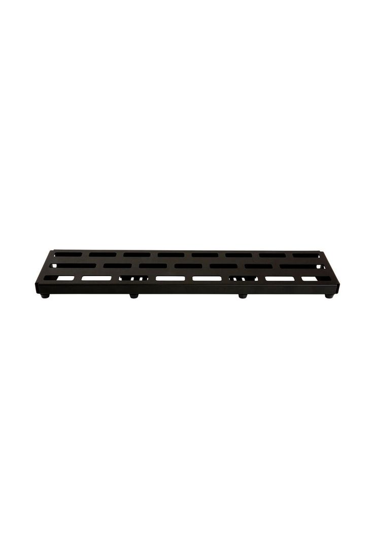 Pedalboard Rockboard DUO 2 2 B - con funda Rockbag-2