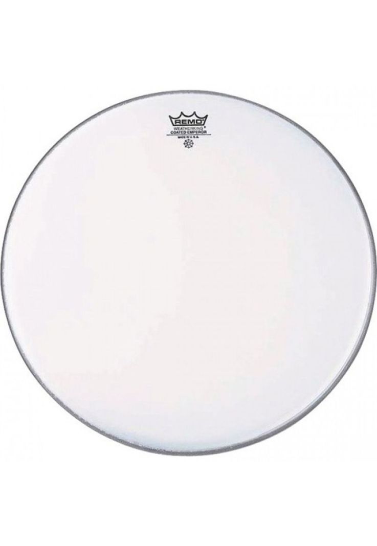 Parche Emperor Coated Remo BE011000 10 pulgadas-0