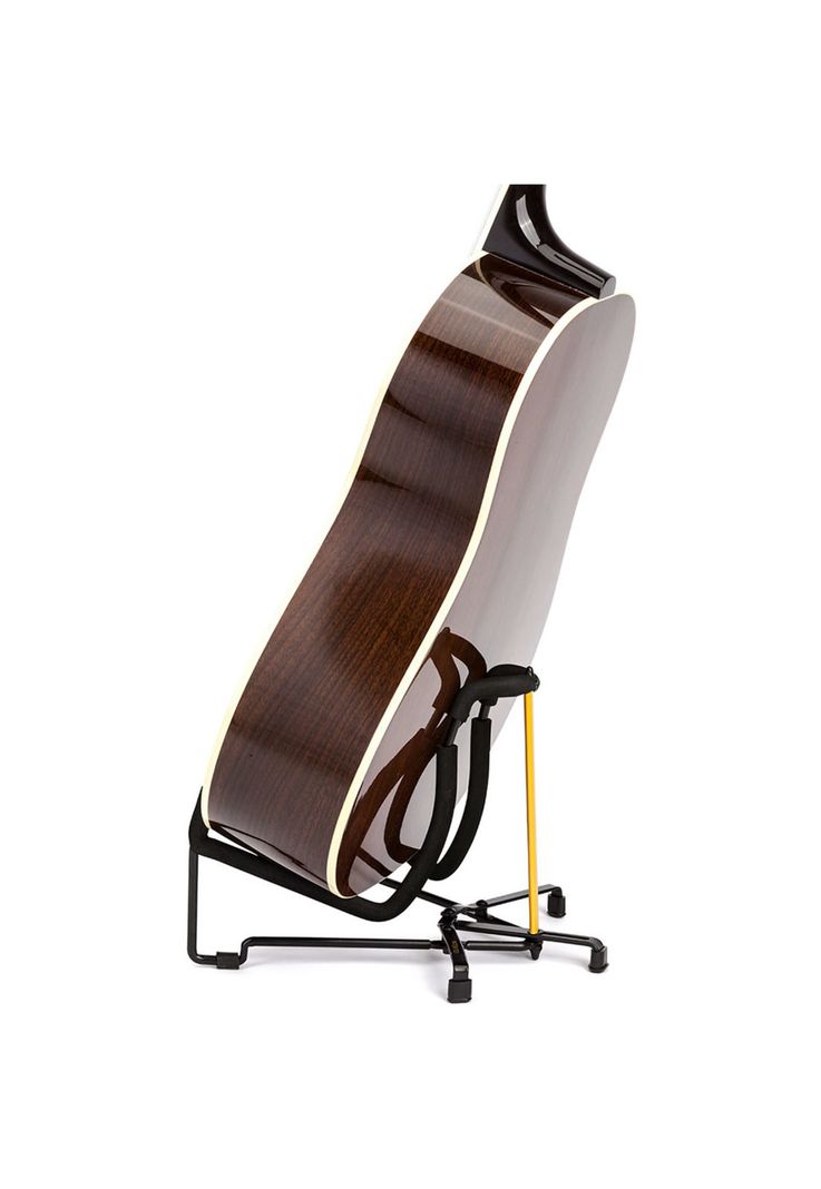 Atril para guitarra Hercules GS301B-3