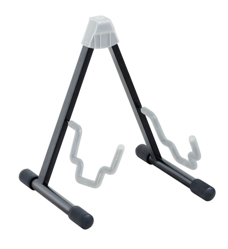 Atril de guitarra K&M 17570-000-00 Negro-0