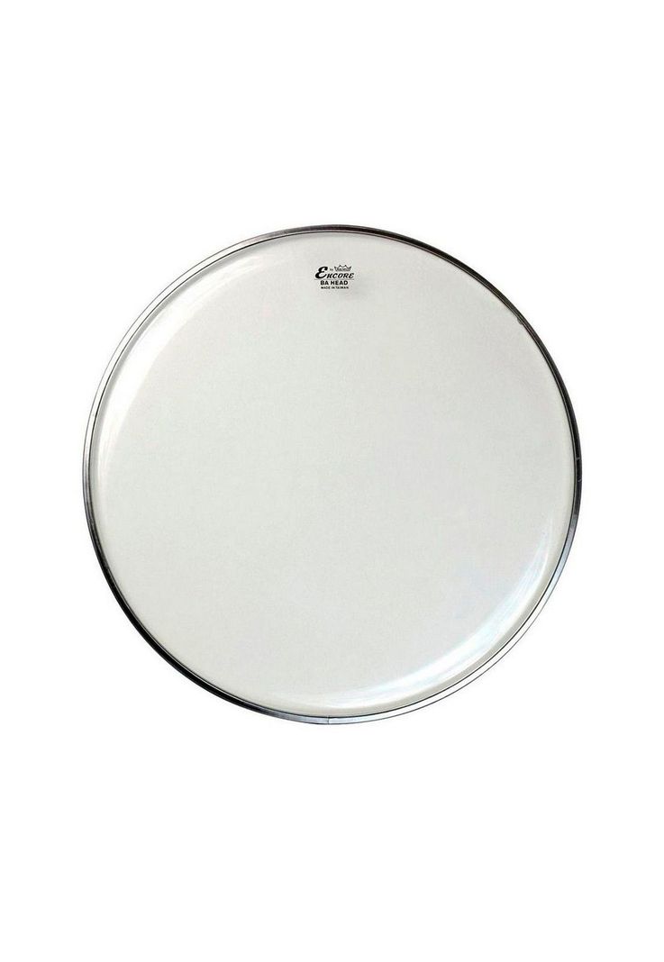 Parche Remo Encore EN0314BA transparente 14 pulg-0
