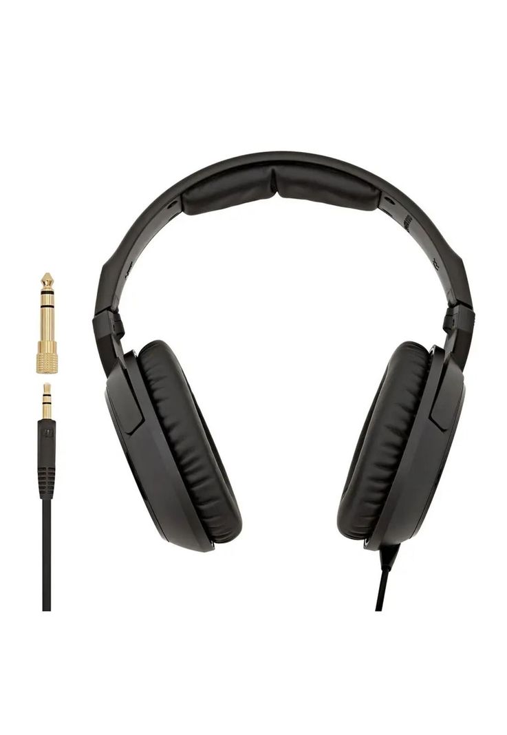 Audífonos de monitoreo Sennheiser HD200 PRO-2