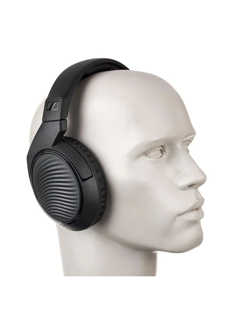 Audífonos de monitoreo Sennheiser HD200 PRO-3