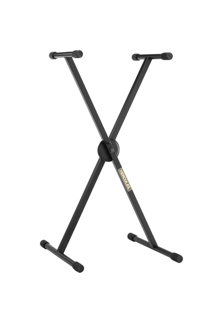 Atril para teclado Hercules KS110B-0