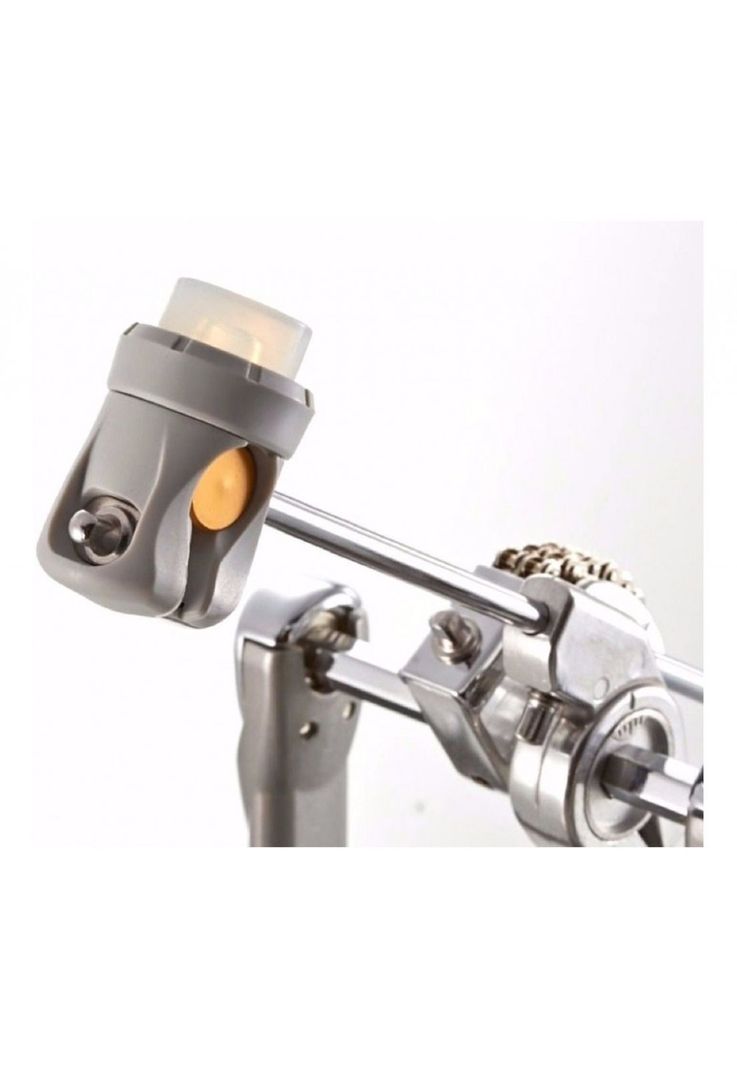 Pedal de bombo doble Tama HP910LWN incluye case-3