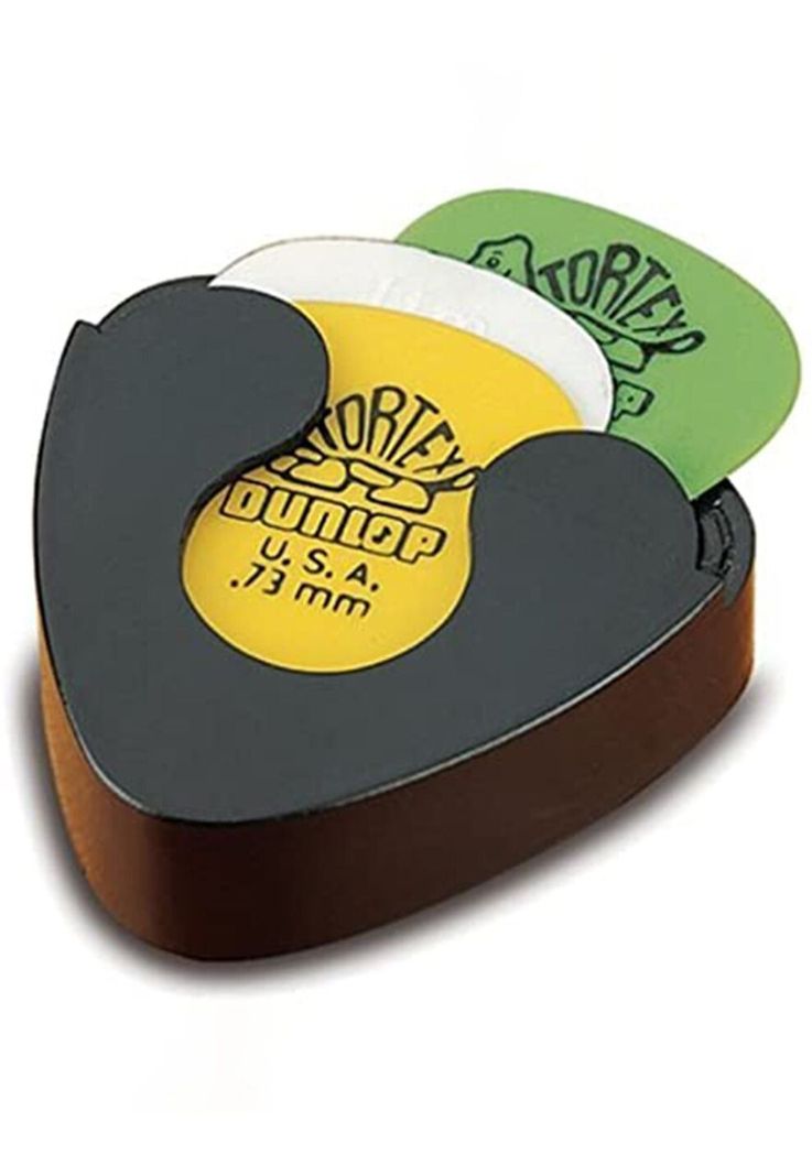 Porta uñetas Dunlop 5000-2