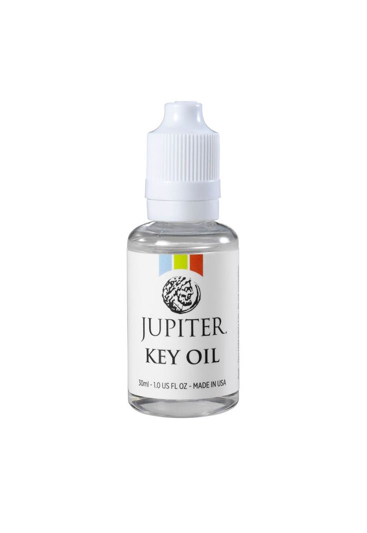 Lubricante para instrumentos de viento Jupiter JCMKO2PK-0