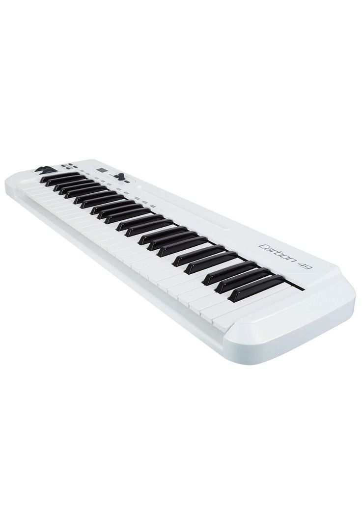 Controlador midi Samson CARBON 49-1