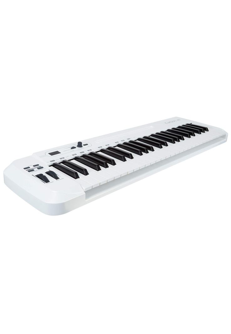 Controlador midi Samson CARBON 49-2
