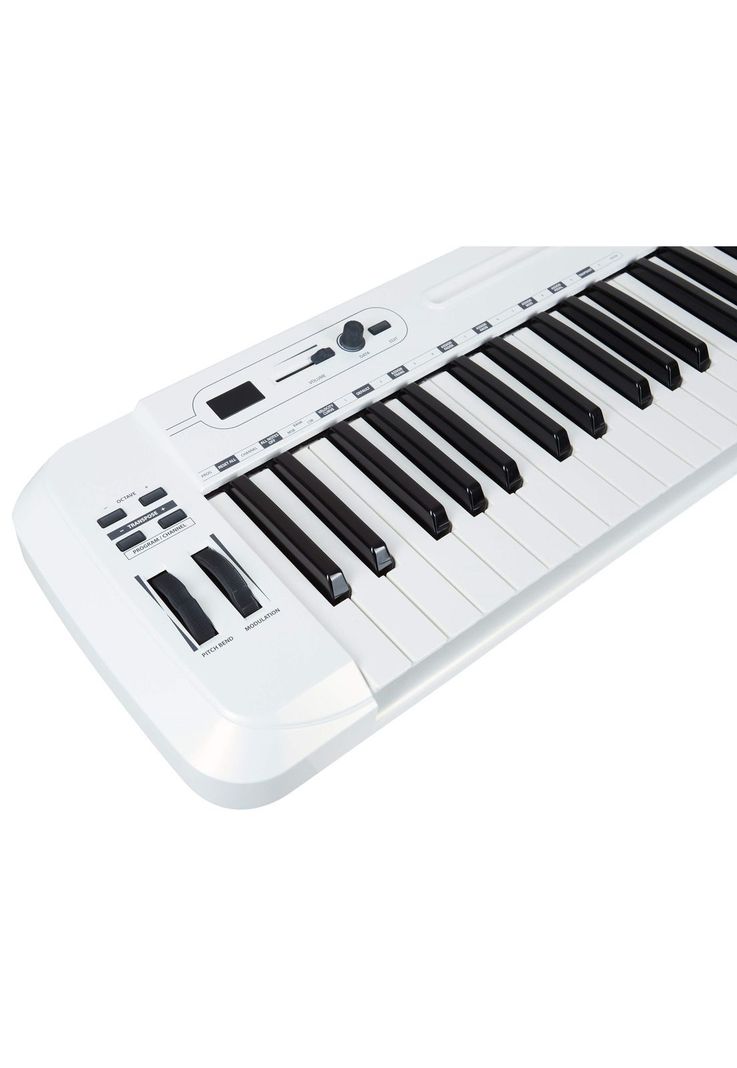 Controlador midi Samson CARBON 49-3