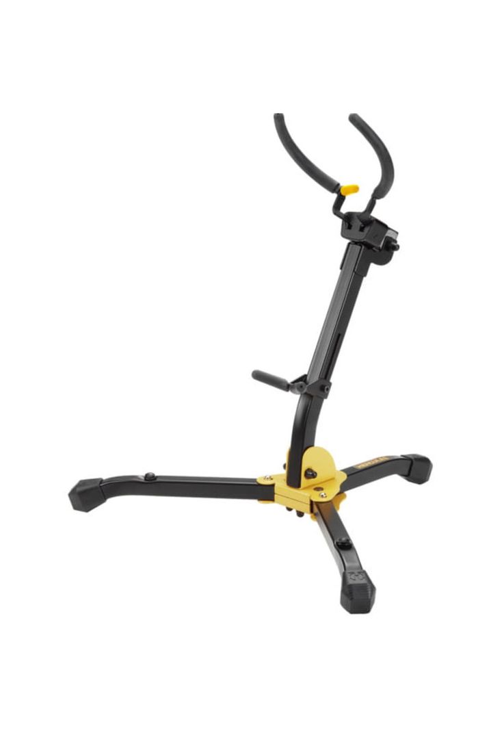 Atril para saxofón Hercules DS630BB BK-0